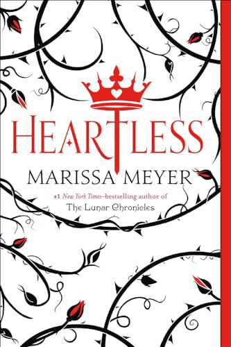 Heartless Heartless von Turtleback