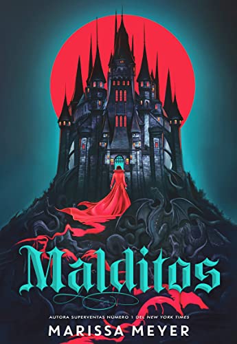 Malditos (Dorado, Band 2)