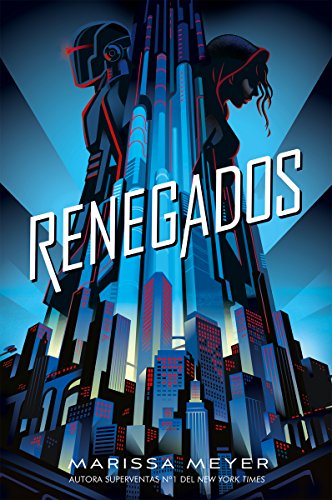 Renegados Renegados