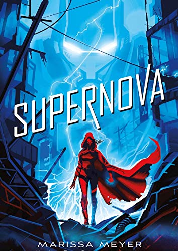 SUPERNOVA SUPERNOVA von Editorial Hidra
