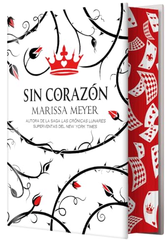 Sin Corazón (EDICIÓN ESPECIAL LIMITADA) von Editorial Hidra