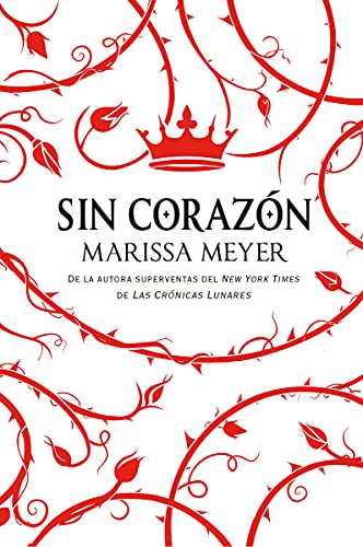 Sin corazón