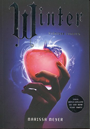 Winter (Cronicas Lunares) von Vergara & Riba
