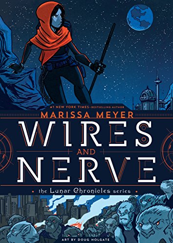 Wires and Nerve 1: Volume 1 Wires and Nerve 1: Volume 1