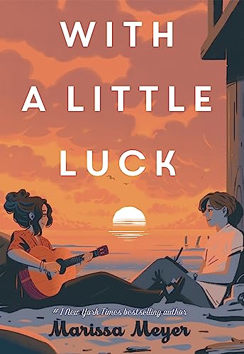 With a Little Luck von Square Fish