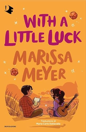 With a little luck (Oscar fantastica fabula) von Mondadori