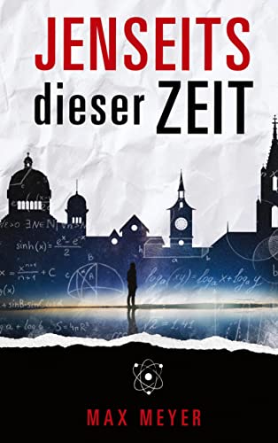 Jenseits dieser Zeit: DE