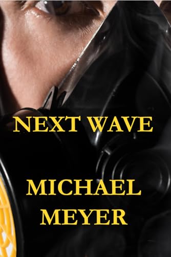 Next Wave (Brian Kelly Series) von Independently published