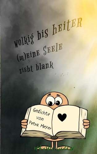 Wolkig bis heiter ((m)eine Seele...) von BoD – Books on Demand