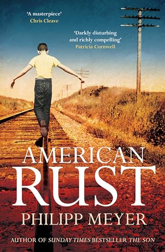 American Rust