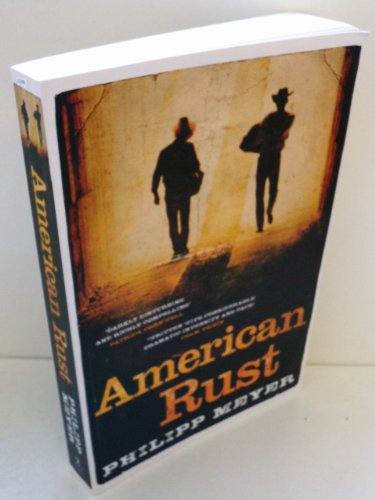 American Rust American Rust von Simon & Schuster UK