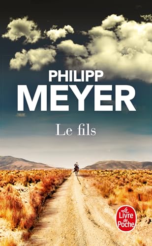 Le fils: Roman