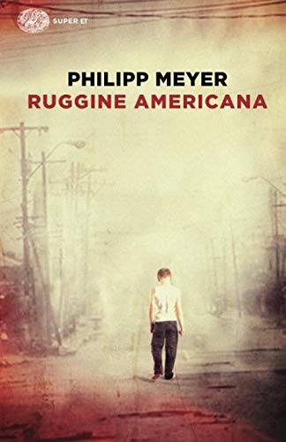 Ruggine americana (Super ET) von Einaudi