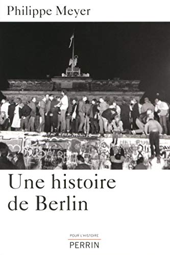 Une histoire de Berlin von PERRIN