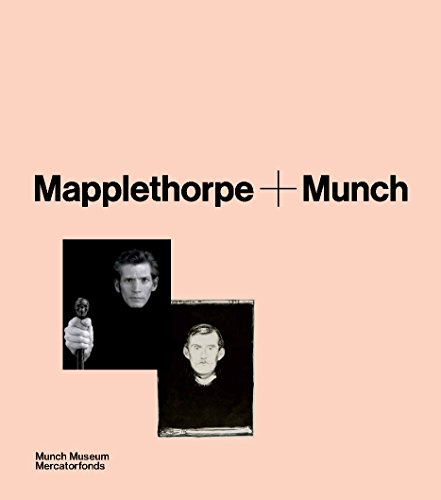 Mapplethorpe + Munch (Agrarian Studies)