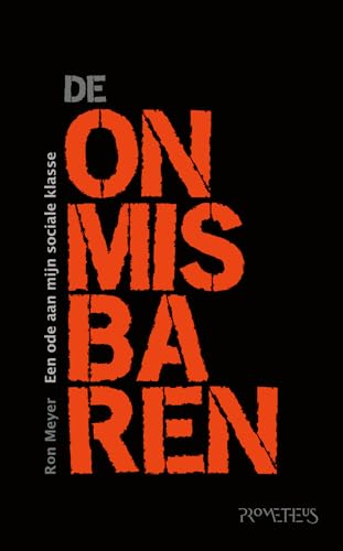 De onmisbaren: een ode aan mijn sociale klasse