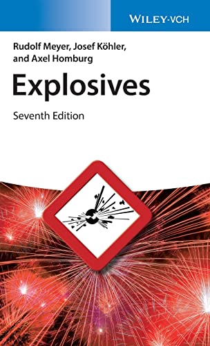 Explosives