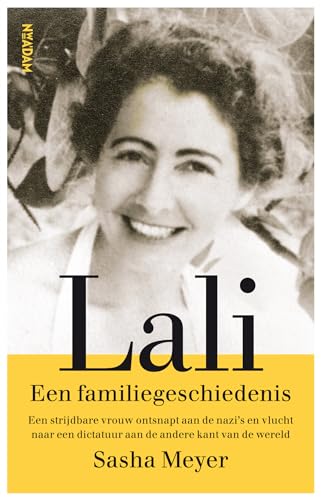 Lali: Een familiegeschiedenis von Nieuw Amsterdam