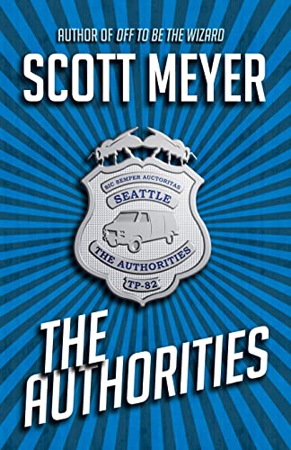The Authorities von Rocket Hat Industries