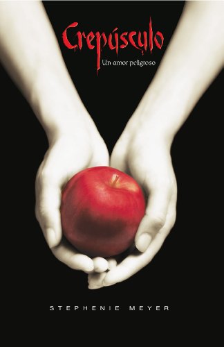 Crepúsculo : un amor peligroso: Ausgezeichnet mit dem Jugendbuchpreis Buxtehuder Bullen 2006. Nominiert für den Deutschen Jugendliteraturpreis 2007, ... Preis der Jugendlichen (Sin límites, Band 1) von ALFAGUARA