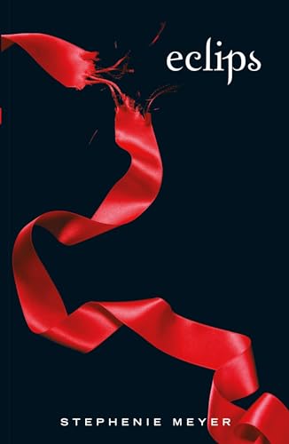 Eclips (Twilight, 3) von Van Goor