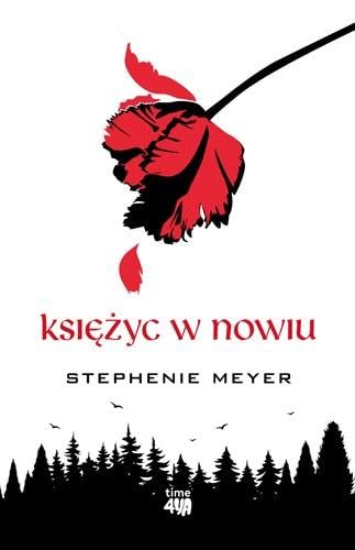 Księżyc w nowiu Księżyc w nowiu von time4YA