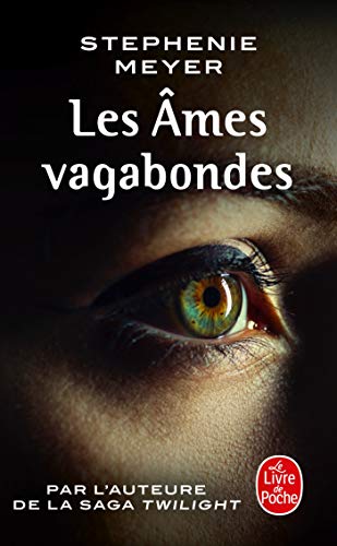 Les Âmes Vagabondes: Roman