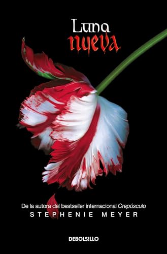 Luna nueva / New Moon (La Saga Crepusculo / The Twilight Saga, Band 2)