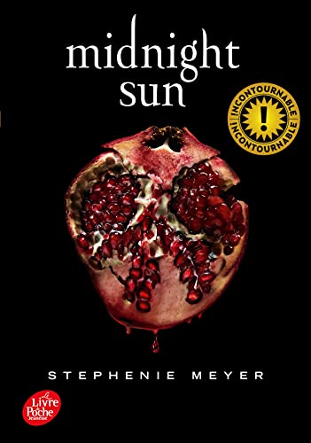 Midnight Sun - Saga Twilight von POCHE JEUNESSE