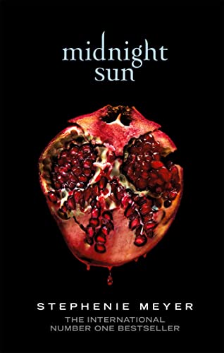 Midnight Sun (Twilight, 5) von ATOM