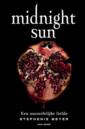 Midnight sun: Een onsterfelijke liefde (Twilight, 5)