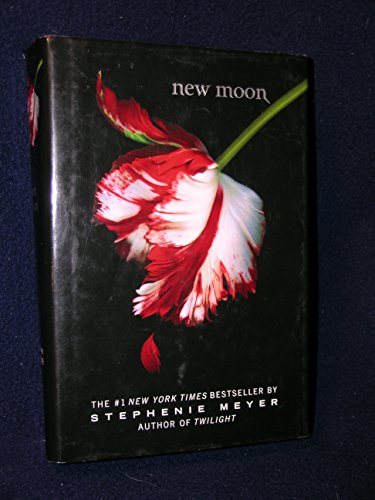 New Moon (Twilight)