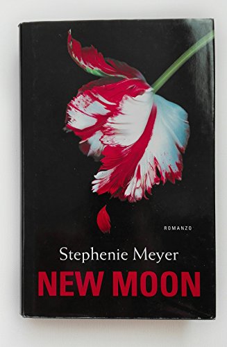New moon (Tascabili) New moon (Tascabili)
