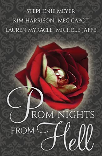 Prom Nights from Hell: Stories Prom Nights from Hell: Stories von HarperCollins