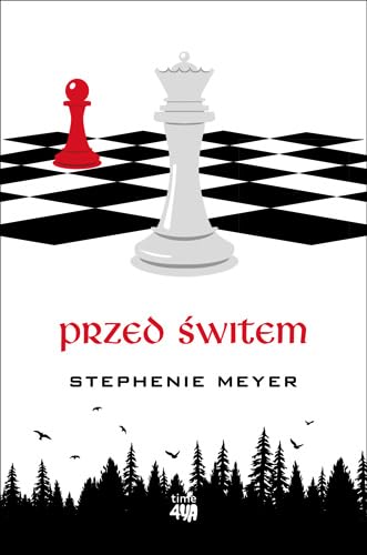 Przed świtem Przed świtem von time4YA