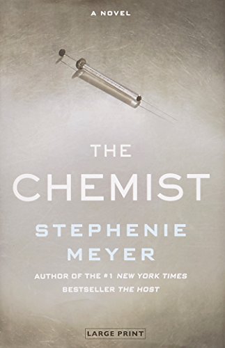 The Chemist The Chemist