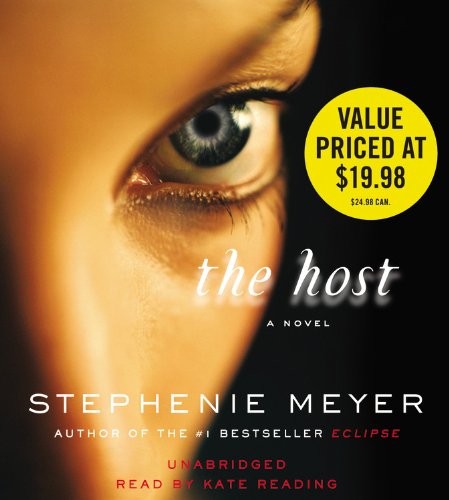 The Host: A Novel The Host: A Novel