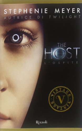 The host (Vintage) von Rizzoli
