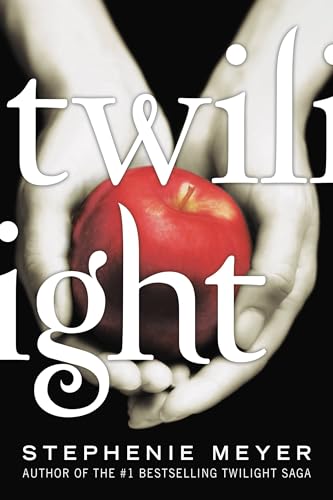 Twilight (The Twilight Saga)