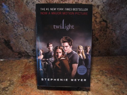 Twilight (The Twilight Saga, 1, Band 1)