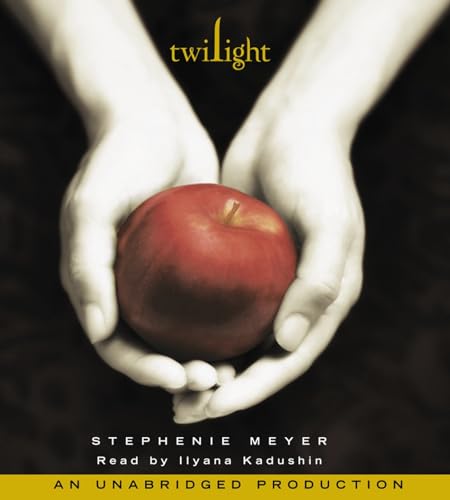 Twilight: Unabridged (The Twilight Saga, Band 1)
