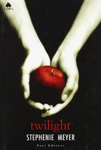 Twilight: Version en Italien (Lain)