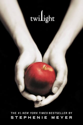 Twilight: Winner of Buxtehuder Bulle 2006. Nominated for Deutscher Jugendliteraturpreis 2007, category Preis der Jugendlichen (The Twilight Saga, 1, Band 1)