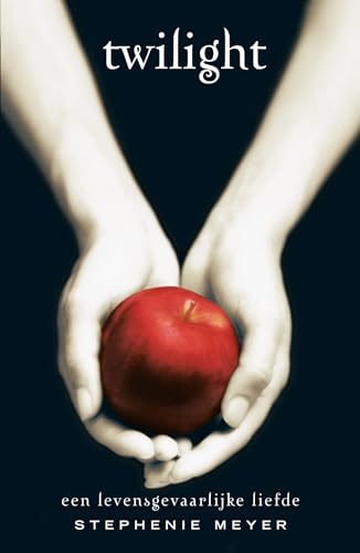 Twilight: een levensgevaarlijke liefde (Twilight reeks, 1) von Van Goor
