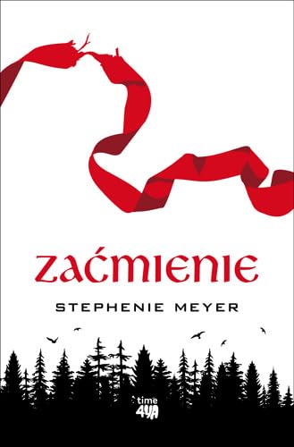 Zaćmienie: Wydanie specjalne von time4YA