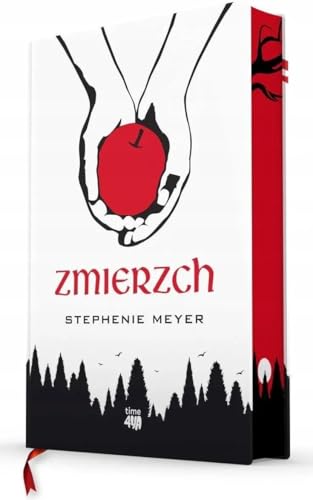 Zmierzch Zmierzch von time4YA