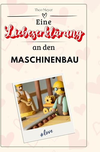 Eine Liebeserklärung an den Maschinenbau von FlipFlop