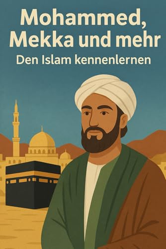 Mohammed Mekka und mehr: den Islam kennenlernen (So glauben andere – Eine Reise durch die Religionen) von Independently published