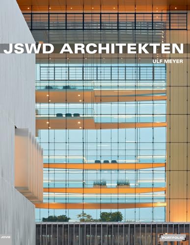 JSWD Architekten (Portfolio)