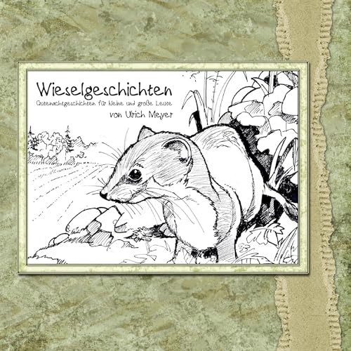 Wieselgeschichten von Books on Demand GmbH